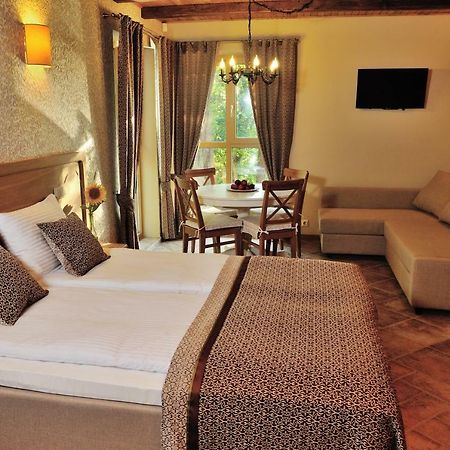 Vila Gervalis - Renginiu Ir Poilsio Centras Klykiai Екстер'єр фото